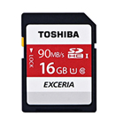 Memory Cards