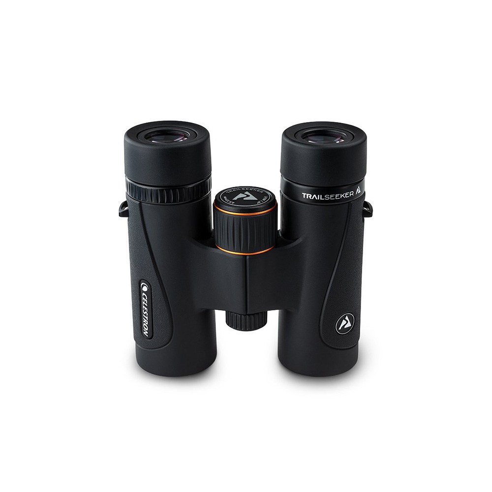 Celestron trailseeker sales 8x32 review