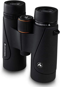 Celestron Trailseeker 10x42 Binocular
