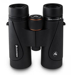 Celestron Trailseeker 8x42 Binocular