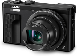 Panasonic DMC TZ80 Digital Camera (Pre Loved)