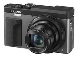 Panasonic DMC TZ90 (Pre Loved Very Good Condtion)