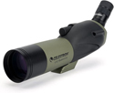 Celestron Ultima 65mm 45 Degrees Spotting Scope with Smartphone Adapter