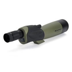 Celestron Ultima 80mm Straight Spotting Scope (Clearance Offer)
