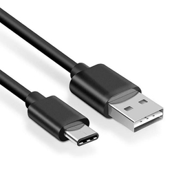 USB-C Cable for use with charging TZ99 / FZ82D