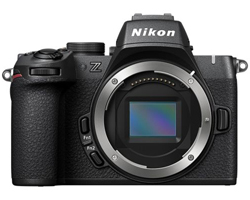 Nikon Z50 II Body