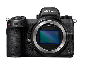 Nikon Z6 Body