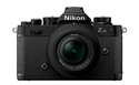 Nikon Z fc 16-50mm VR Lens Kit 