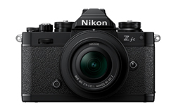 Nikon Z fc 16-50mm VR Lens Kit